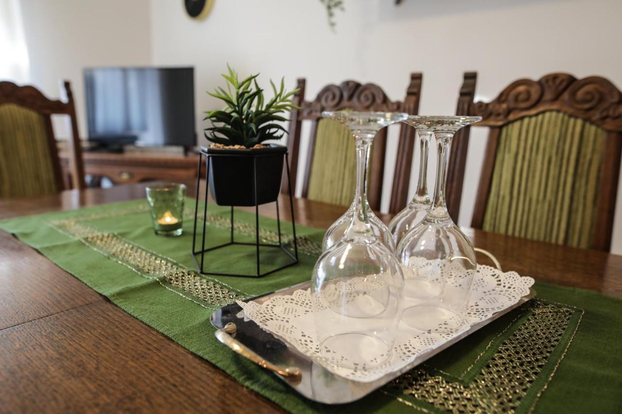 Apartman Kaya Appartement Ðakovo Buitenkant foto
