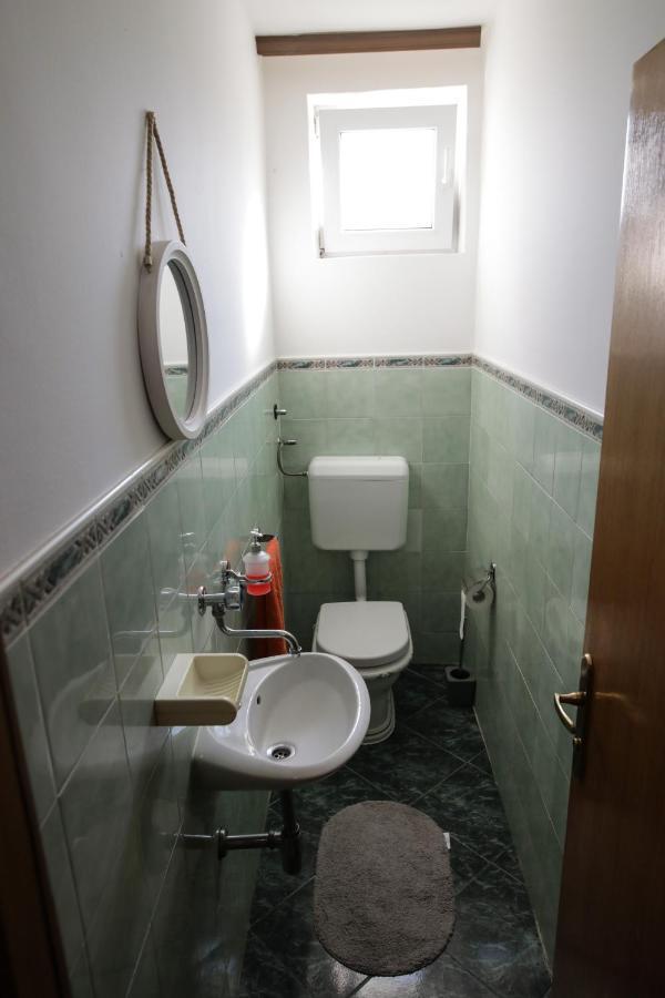 Apartman Kaya Appartement Ðakovo Buitenkant foto
